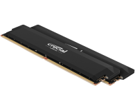 Crucial 32GB (2x16GB) 6400 CL38 Pro OC - 1292593 - zdjęcie 1